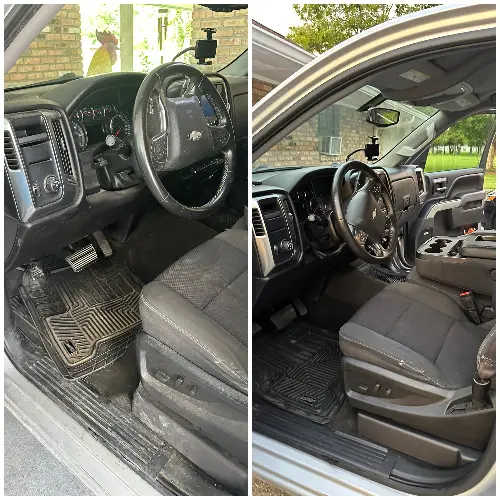 Immaculate Mobile Car Detail Baton Rouge